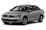 Volkswagen Jetta 0-60 times